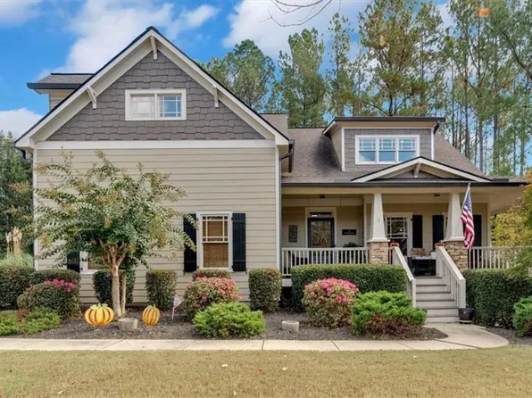 14 Jefferson Dr, Dallas, GA 30132