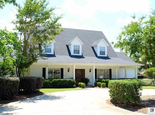 3811 Bayside Cir, Monroe, LA 71201