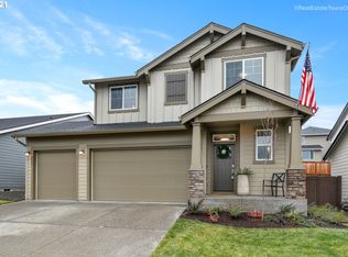 3826 S 39th Pl, Ridgefield, WA 98642