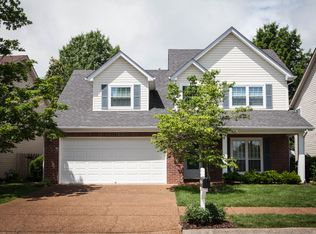 9025 Tarrington Ln, Franklin, TN 37069