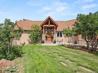 6245 Moulton Ct, Castle Rock, CO 80104
