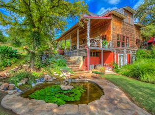 18129 Co. Rd #1150, Lookeba, OK 73053