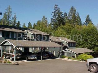 Renovated Ground-Floor 2 Bed, 1 Bath Apartment, Bonney Lake, WA 98391