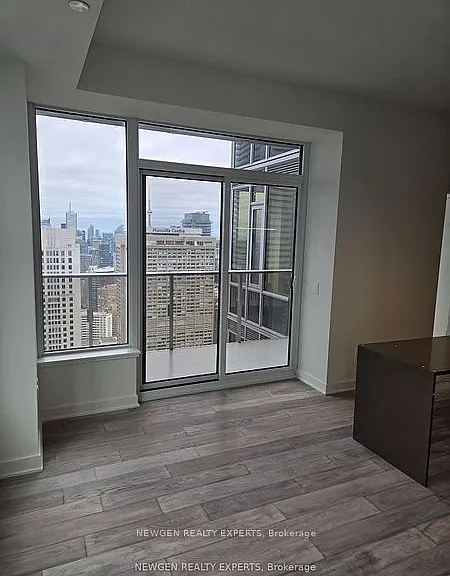 11 Yorkville Ave #4807 — Photo 11