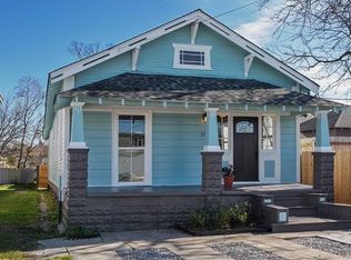 1713 Arts St, New Orleans, LA 70117