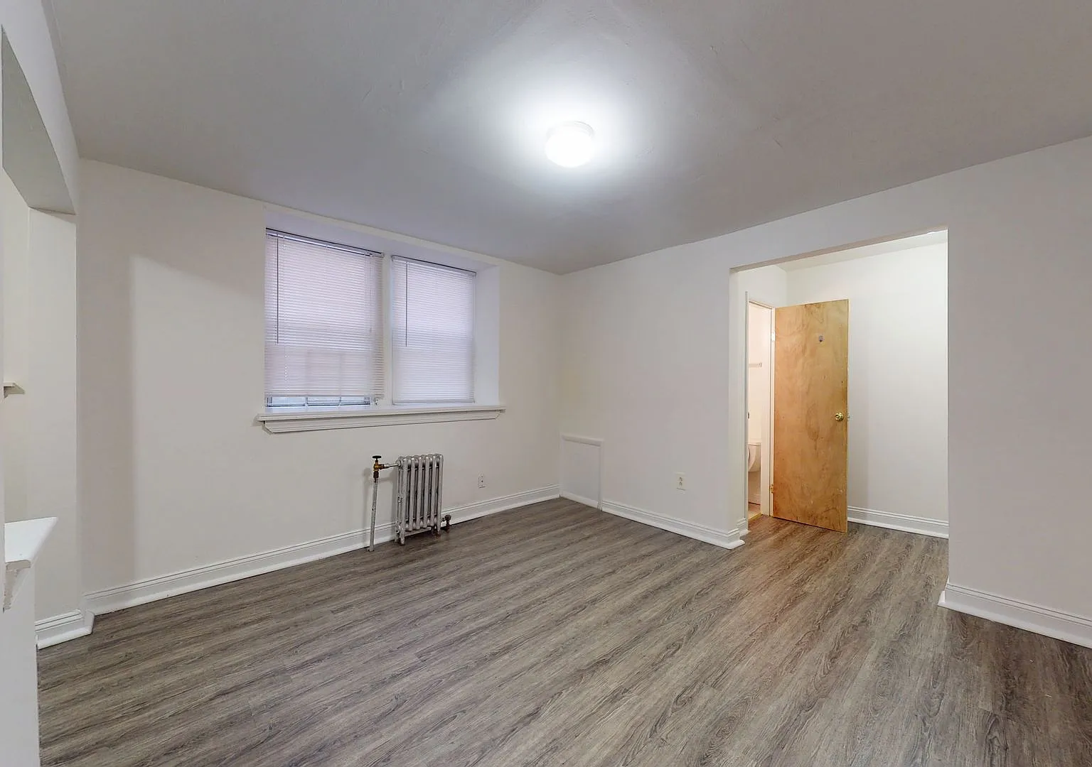 Chester Lynn Apartments — Photo 3