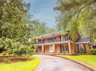 901 W 37th Ave, Pine Bluff, AR 71603