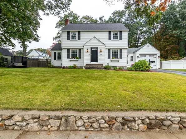 304 Webster Street, Manchester, NH 03104