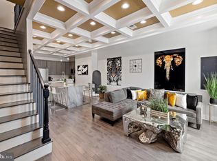 409 Florida Ave NW, Washington, DC 20001