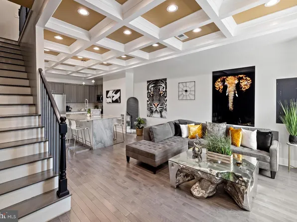 409 Florida Ave NW, Washington, DC 20001