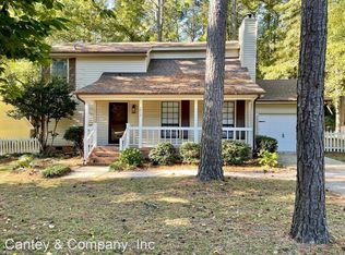 1717 Forest Trace Dr, Columbia, SC 29204