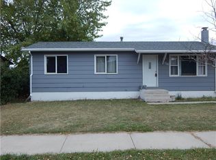 1738 Brentwood St, Rapid City, SD 57701