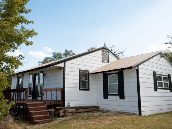 497 Water District Rd #214, Breckenridge, TX 76424