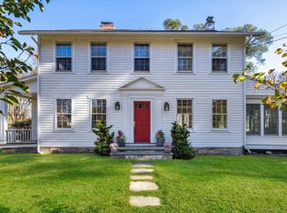 418 Carter St, New Canaan, CT 06840