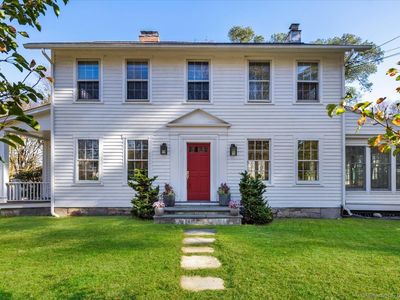 418 Carter Street, New Canaan, CT, 06840