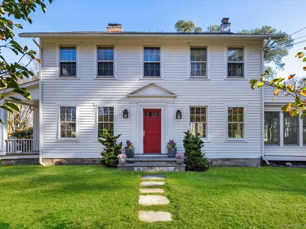 418 Carter Street, New Canaan, CT 06840
