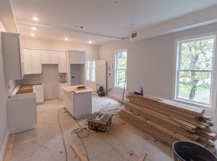 20 Murdock St #9, Brighton, MA 02135