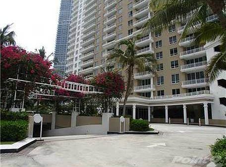 801 BRICKELL KEY BL, #2205 1