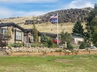 58729 High Valley Rd, Union, OR 97883