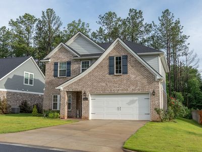 1611 Sutherland Ln, Auburn, AL, 36830
