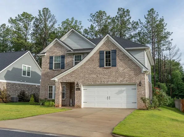 1611 Sutherland Ln, Auburn, AL 36830