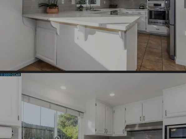 (undisclosed Address), Antioch, CA 94509