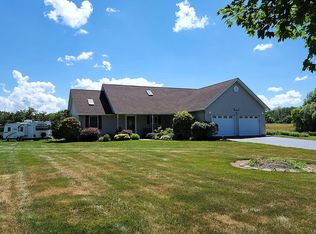 16714 Lynch Rd, Holley, NY 14470