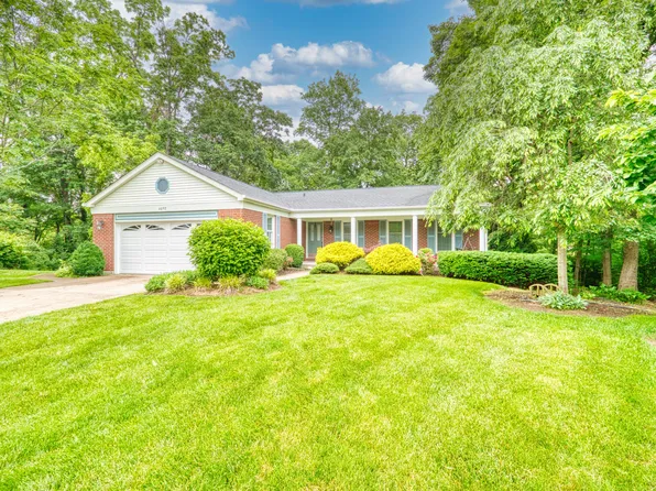 6092 Par Four Ct, Florence, KY 41042