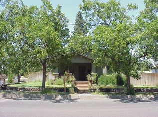 301 E Sul Ross Ave, Alpine, TX 79830