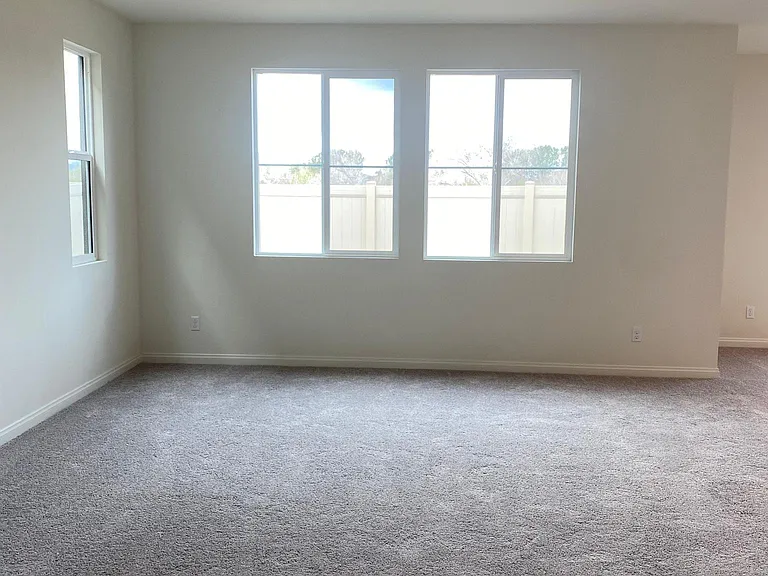 1F Living Area