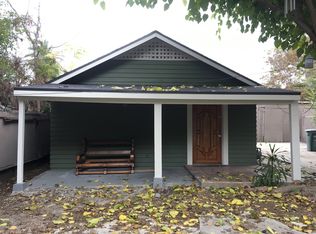 581 N Summit Ave, Pasadena, CA 91103