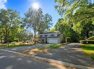 7107 Quail Hill Rd, Charlotte, NC 28210