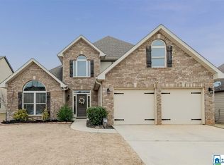 1161 Alden Glen Dr, Moody, AL 35004