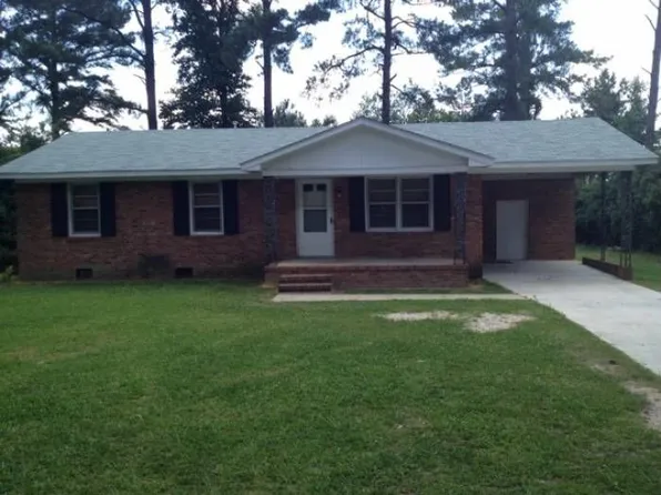 4780 Howard Ave, Tarboro, NC 27886