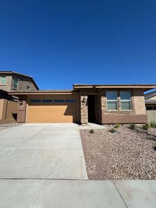 33381 N 132nd Dr, Peoria, AZ, 85383
