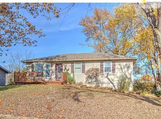 7400 NW 84th Ter, Kansas City, MO 64153