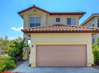 1221 Hope Ranch Ln, Las Vegas, NV 89134