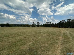29 Acres Hwy #71, Dutton, AL 35744