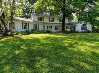 968 Rolling Meadows Rd, Akron, OH 44333