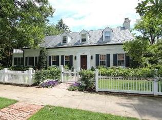 4820 Chesapeake St NW, Washington, DC