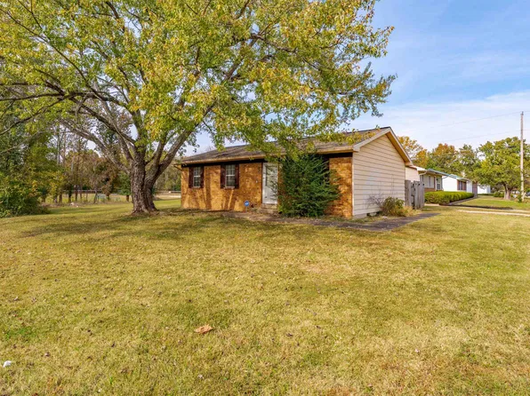 5600 N New York Ave, Evansville, IN 47711