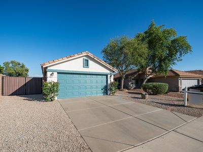 9039 E Fox St, Mesa, AZ, 85207