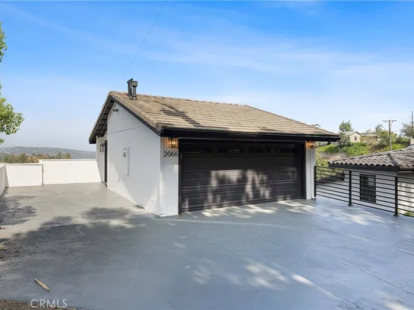 2066 Hanscom Dr, South Pasadena, CA 91030