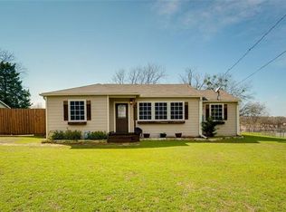 923 N Alamo Rd, Rockwall, TX 75087