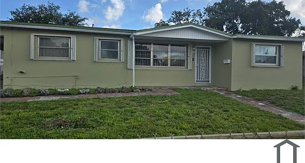 3490 NW 205th St