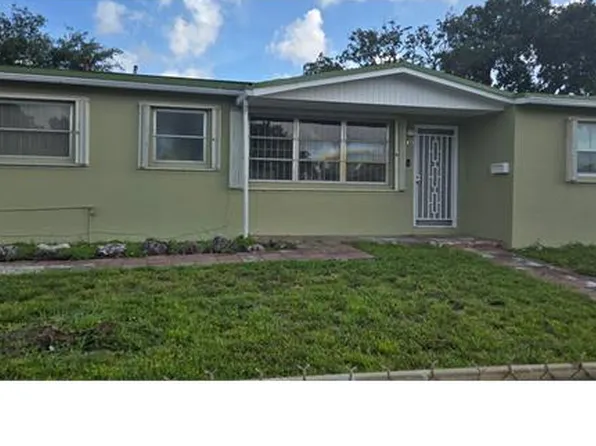 3490 NW 205th St, Miami Gardens, FL 33056