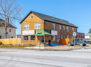 4776 Broadway St, Depew, NY 14043