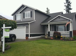 10631 230th Avenue Ct E, Buckley, WA 98321
