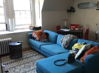 (Undisclosed Address), Boston, MA 02114