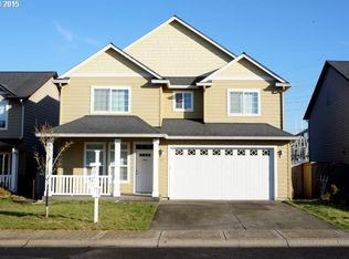 4217 NE 166th Ave, Vancouver, WA 98682